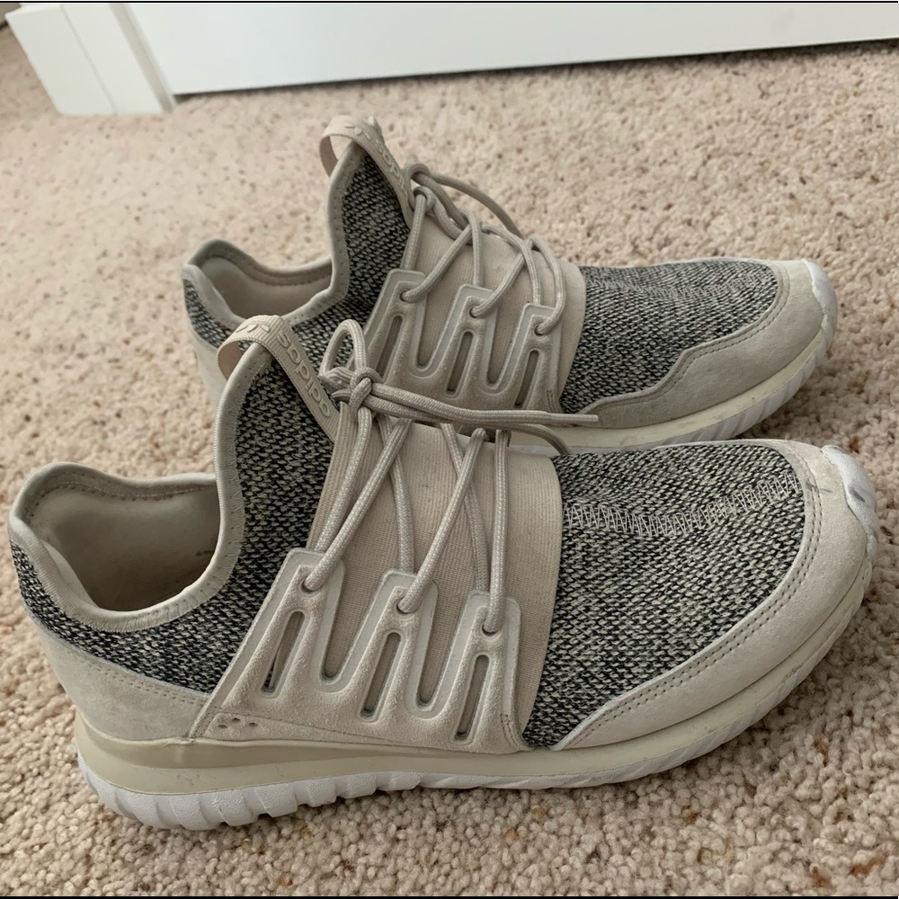 Adidas Men's Tubular Radial
